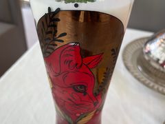 -龟兹KUCINA·新疆菜(前滩L+PLAZA店)