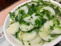 -蘭心餐厅(进贤路店)