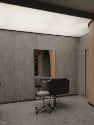 -P.STYLE 派斯造型