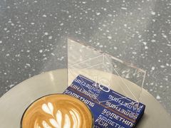 澳白-Something For(中洲湾店)