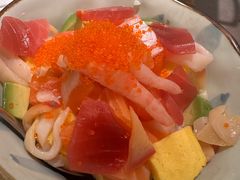 -沼津港精致料理·寿喜烧·烧鸟(龙湖南桥天街日料榜单店)