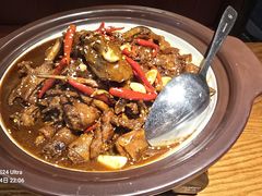 -恰饭·老长沙市井菜 (天河客运站店)