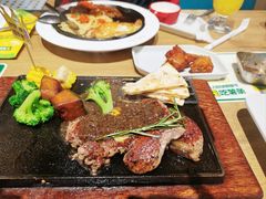-豪客来牛排(重庆金源世纪广场1731店 )
