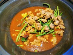 -山河屯铁锅炖(哈西站店)