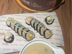 -泰熙家(凤栖原店)