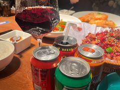 -蝦塘·中国餐馆(城墙南马道巷店)