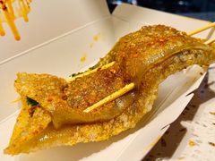 -乐乐姐超级土豆(中关村5号店)