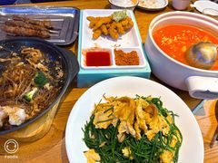 -俭寨大盘鸡·缸子肉·小公鸡·新疆菜(云通店)