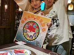 -南京大牌档(凯德1818店)