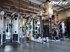 -OneFit健身(汇锦城店)
