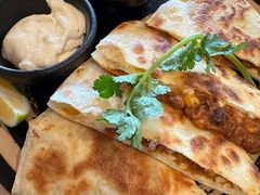 -Taco Mama嗒蔻妈妈墨西哥餐厅(环宇城店)