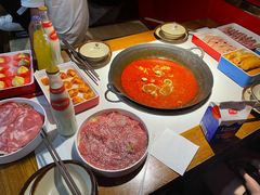 -老天桥蛙炉火锅(姑苏总店)