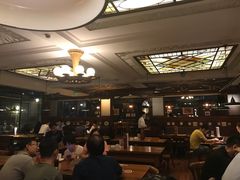 -宝莱纳餐厅(滨江店)