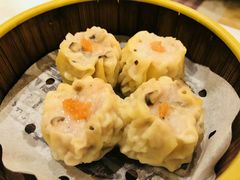 -福州天元国际威斯汀酒店·中国元素餐厅