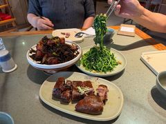 -兰溪小馆(东直门簋街店)