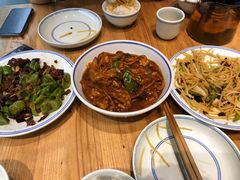 -大厨小馆(华阳城店)