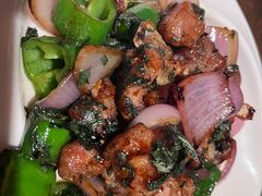 -石岐佬中山菜馆(张溪店)