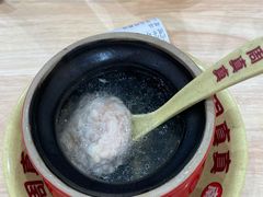 -周真真南昌拌粉·瓦罐汤(敦化路店)