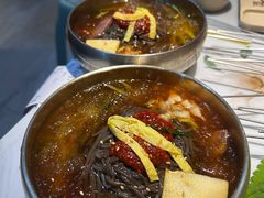 -延边金利串店(安达街店)