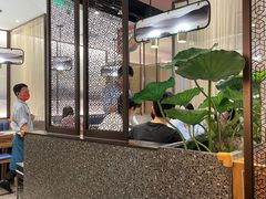 -新辣道鱼火锅(上地华联店)