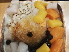 -鲜芋仙Meet Fresh(五道口店)