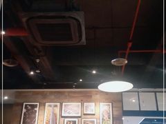 大堂-星巴克臻选(重庆大学城熙街店)