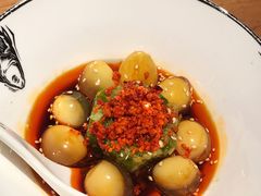 -太二酸菜鱼(汕头苏宁广场店)