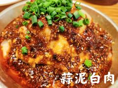 -兔槽江湖菜·重庆璧山兔(水围店)