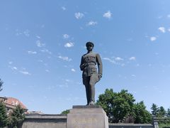 -张学良旧居陈列馆