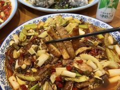 -李大爷的泡椒馆(冉家坝店)