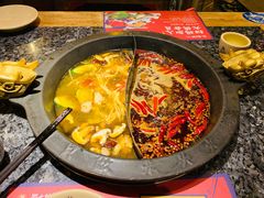 -蜀大侠火锅(四川北路店)