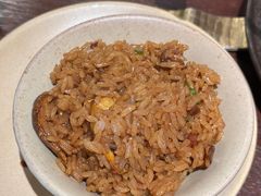 -滇野云南野生菌餐厅(陕西南路店)