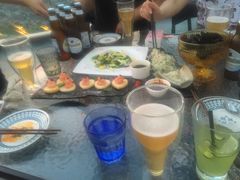 -烛影拾光观景餐厅·创意菜·摄影·小提琴(大唐不夜城店)