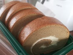 -泸溪河桃酥(江宁太阳城店)