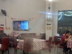 -吉源大排档·鱼生·海鲜(烧烤彩印厂店)