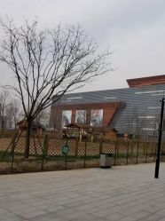 -萌宠亲子动物乐园(槐房万达店)