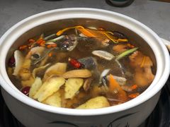 -大理董·董家小厨野生菌火锅(古城旗舰店)