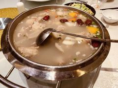 -巴依老爷·新疆美食(上城区天城路店)