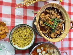 -马叉虫和妖且闲·长沙大排档(解放西店)