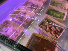 -捞小鲜虾滑海鲜自助火锅(嵊州吾悦店)