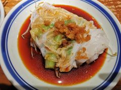 素斋肠-膳糧·汕头肠粉·潮汕小吃(龙怡店)