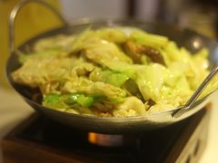 -春天里餐厅(西田城店)