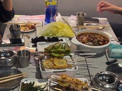 -No.DD戳子烧烤·江湖菜(北京总店)