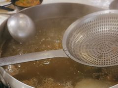 -陈记顺和潮汕牛肉火锅(韩江路店)