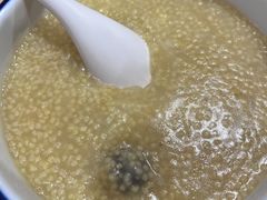 无糖红枣小米粥-宏状元现熬粥·京味菜(三里河店)
