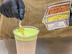 -Yee3·三号椰(上海中山公园龙之梦店)