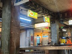 -五马集·海鲜·温州大牌档(黑金冠五马街十字路口店)