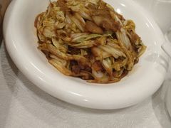 -惠丰堂饭庄·烤鸭·京味菜(翠微路店)