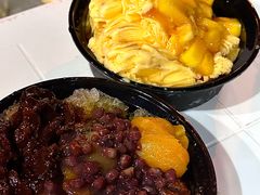 -小胖老味刨冰