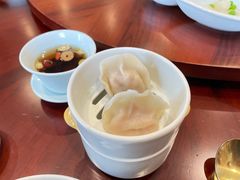 -喜鼎海胆水饺(东港店)